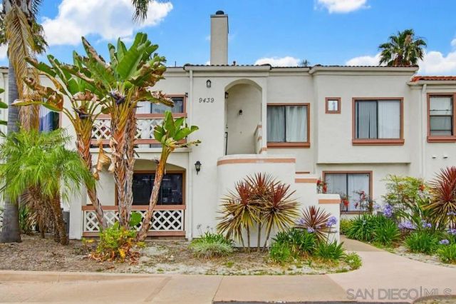 9439 Fairgrove Ln 102, San Diego, CA 92129