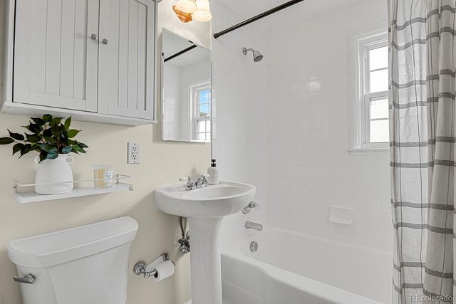 1232 Krameria Street, Denver, CO 80220