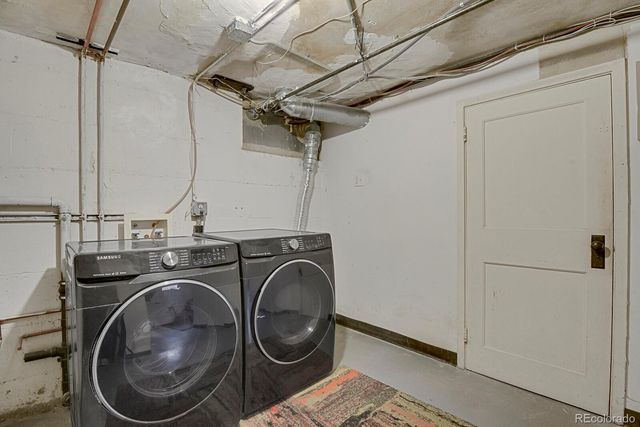 1232 Krameria Street, Denver, CO 80220