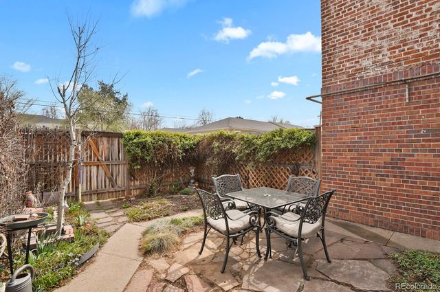 1232 Krameria Street, Denver, CO 80220