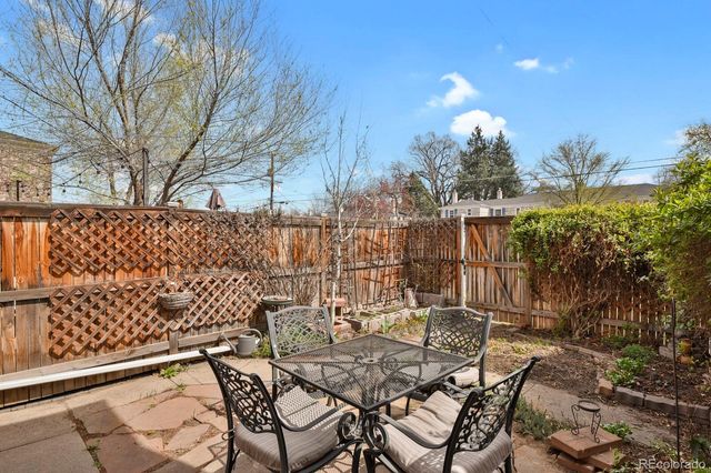 1232 Krameria Street, Denver, CO 80220