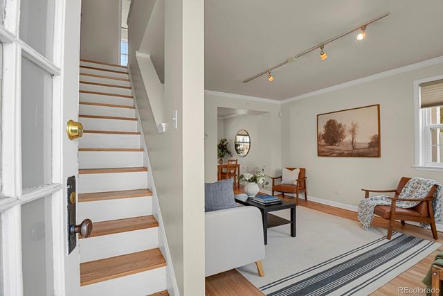 1232 Krameria Street, Denver, CO 80220