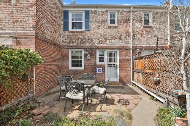 1232 Krameria Street, Denver, CO 80220