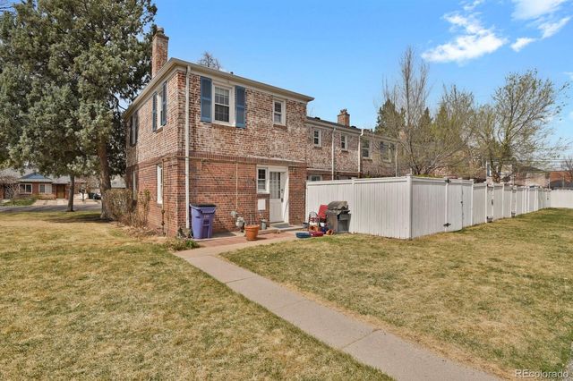 1232 Krameria Street, Denver, CO 80220