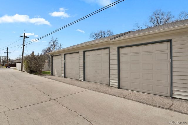 1232 Krameria Street, Denver, CO 80220