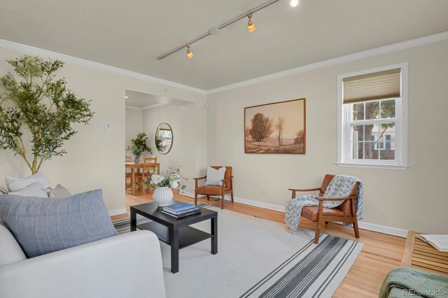 1232 Krameria Street, Denver, CO 80220