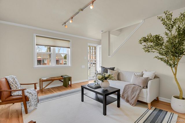 1232 Krameria Street, Denver, CO 80220