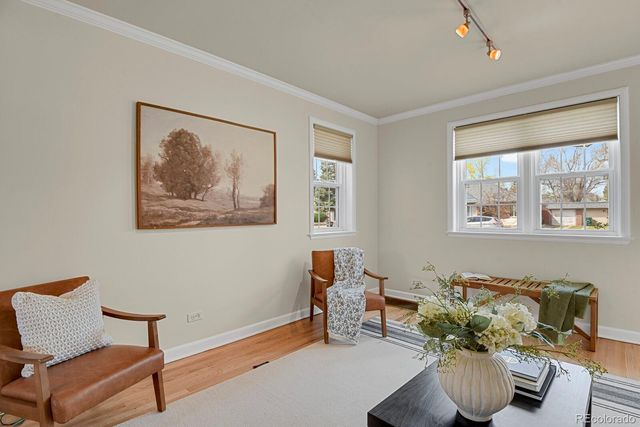 1232 Krameria Street, Denver, CO 80220