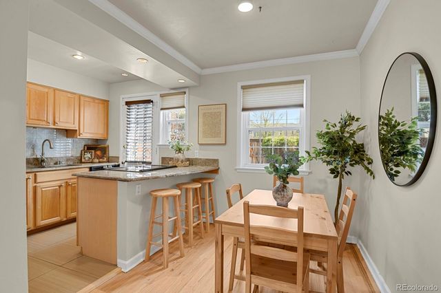 1232 Krameria Street, Denver, CO 80220