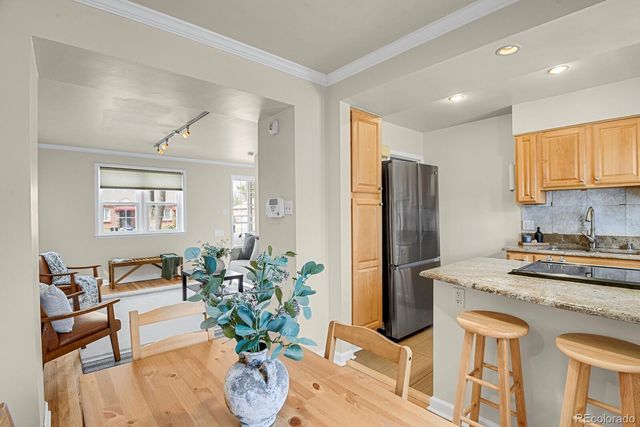 1232 Krameria Street, Denver, CO 80220