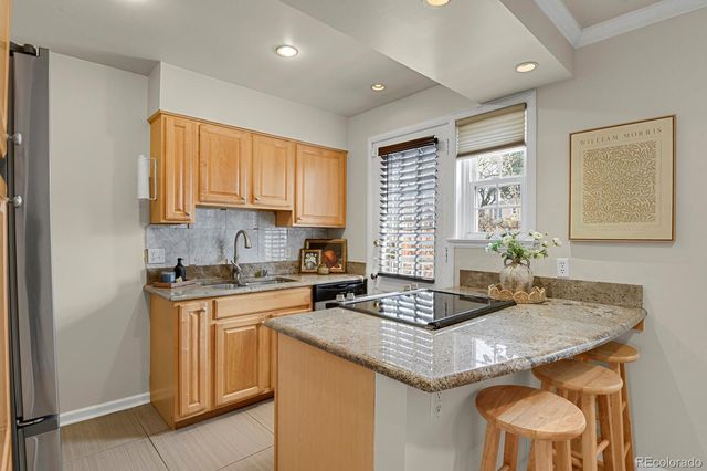 1232 Krameria Street, Denver, CO 80220