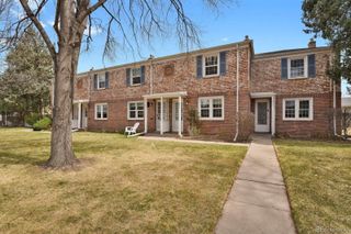 1232 Krameria Street, Denver, CO 80220