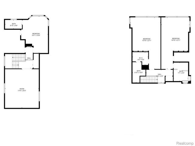 2612 Cove Lane, West Bloomfield Charter Township, MI 48323