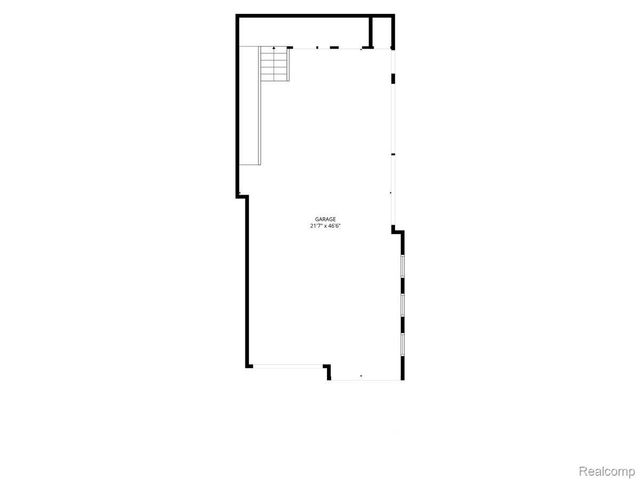 2612 Cove Lane, West Bloomfield Charter Township, MI 48323
