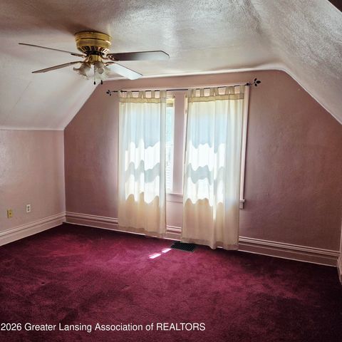 623 Harriet Avenue, Lansing, MI 48917
