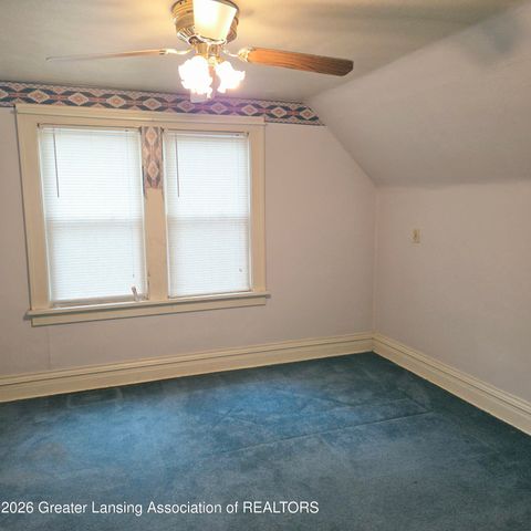 623 Harriet Avenue, Lansing, MI 48917