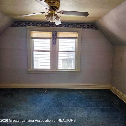 623 Harriet Avenue, Lansing, MI 48917