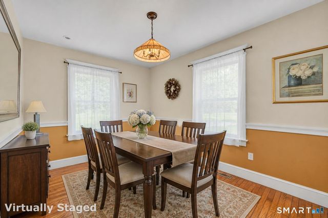 30 Whisconier Road, Brookfield, CT 06804