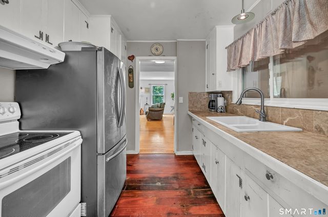 30 Whisconier Road, Brookfield, CT 06804