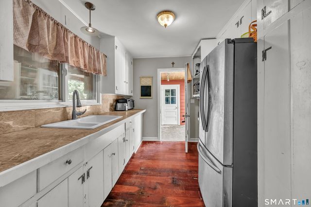 30 Whisconier Road, Brookfield, CT 06804