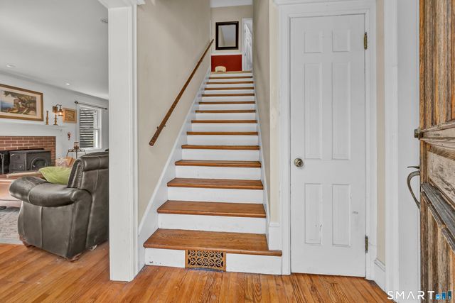 30 Whisconier Road, Brookfield, CT 06804