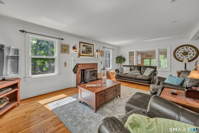 30 Whisconier Road, Brookfield, CT 06804