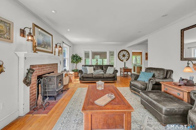 30 Whisconier Road, Brookfield, CT 06804