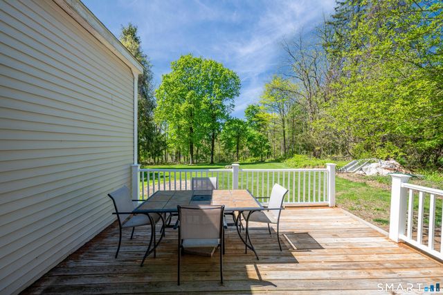 30 Whisconier Road, Brookfield, CT 06804