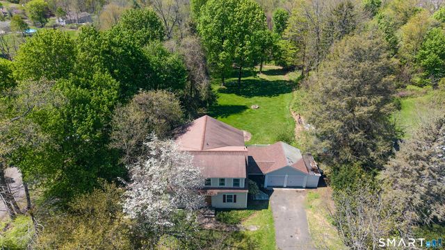 30 Whisconier Road, Brookfield, CT 06804