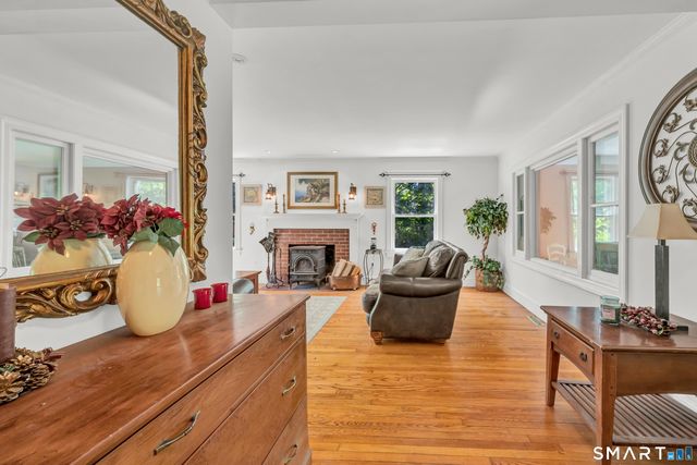 30 Whisconier Road, Brookfield, CT 06804