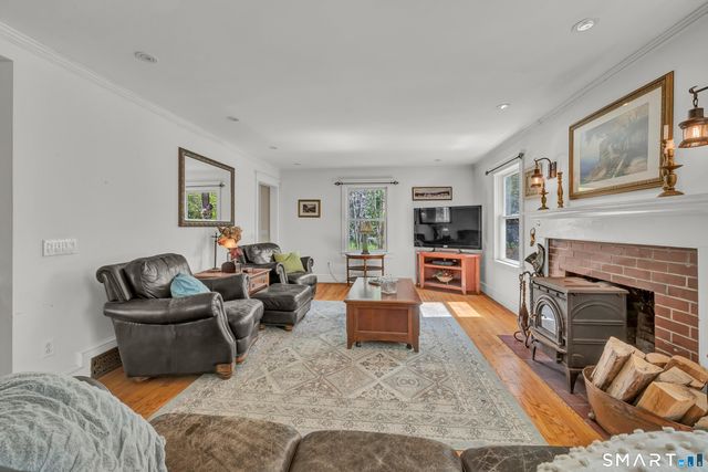 30 Whisconier Road, Brookfield, CT 06804