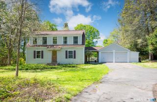 30 Whisconier Road, Brookfield, CT 06804