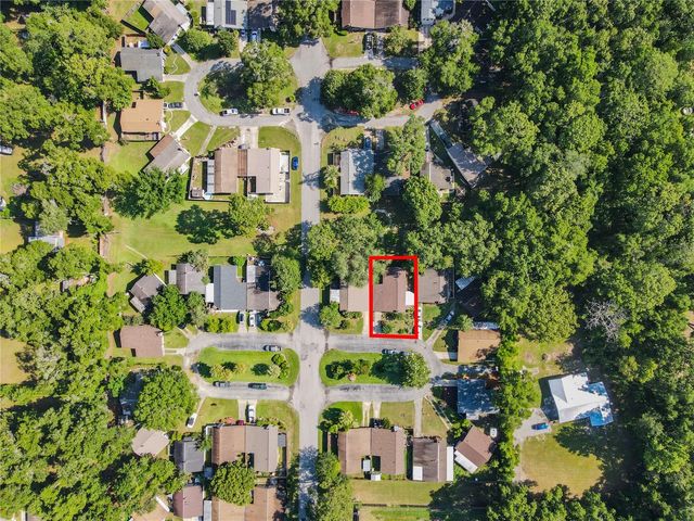 1803 SW 29TH TERRACE, Ocala, FL 34474