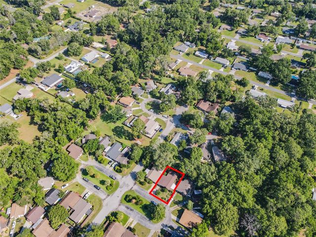 1803 SW 29TH TERRACE, Ocala, FL 34474