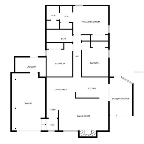 1803 SW 29TH TERRACE, Ocala, FL 34474