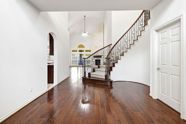 19903 Senterra Lakes Boulevard, Spring, TX 77379