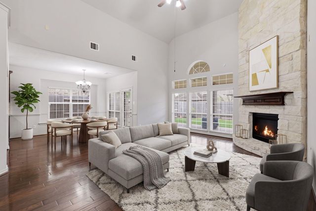 19903 Senterra Lakes Boulevard, Spring, TX 77379
