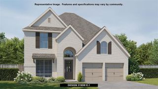 811 Running Iron Trail, Mansfield, TX 76063
