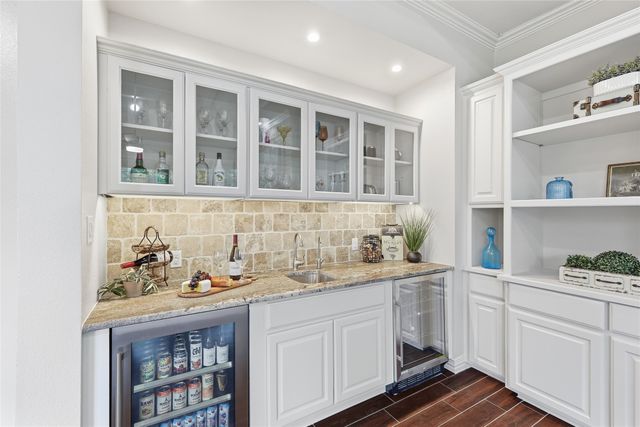 8109 Montpelier Way, Colleyville, TX 76034
