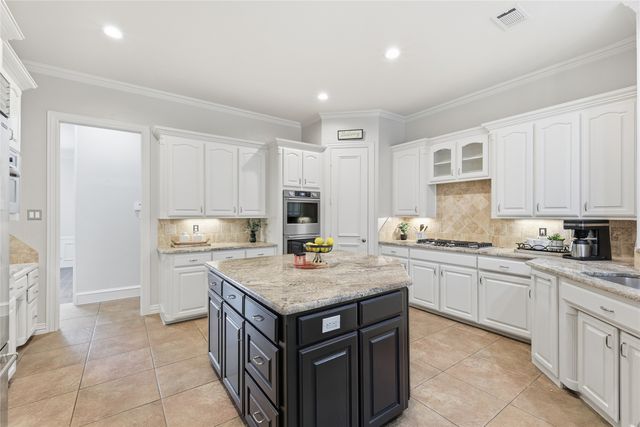 8109 Montpelier Way, Colleyville, TX 76034