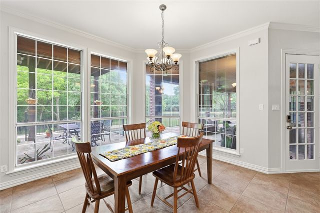 8109 Montpelier Way, Colleyville, TX 76034