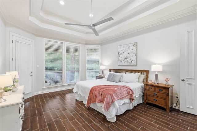 8109 Montpelier Way, Colleyville, TX 76034