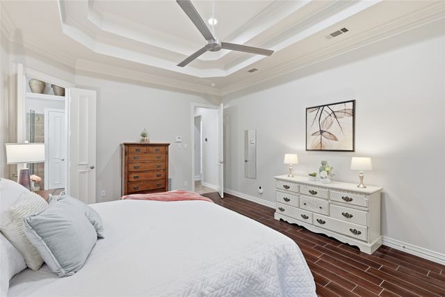 8109 Montpelier Way, Colleyville, TX 76034