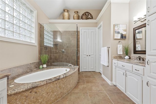 8109 Montpelier Way, Colleyville, TX 76034