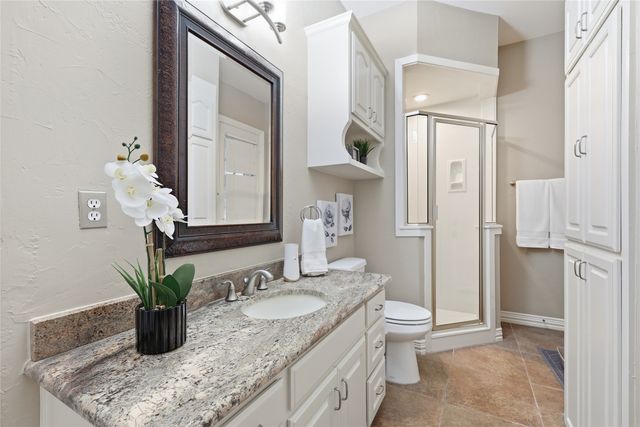 8109 Montpelier Way, Colleyville, TX 76034