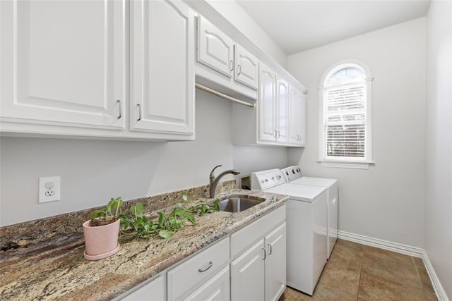 8109 Montpelier Way, Colleyville, TX 76034