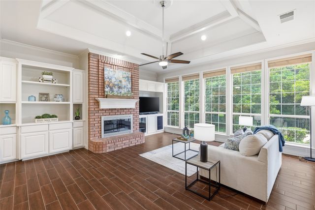 8109 Montpelier Way, Colleyville, TX 76034