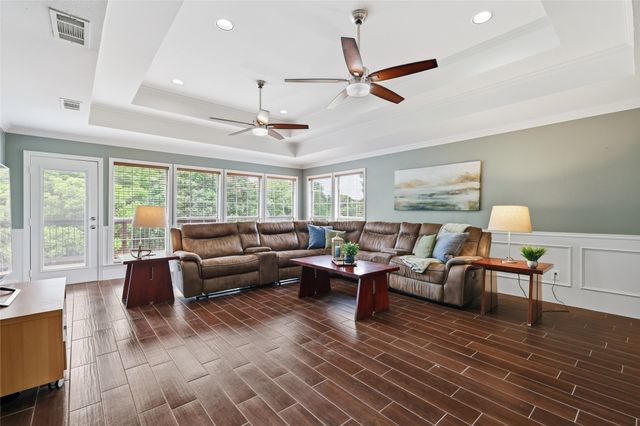 8109 Montpelier Way, Colleyville, TX 76034