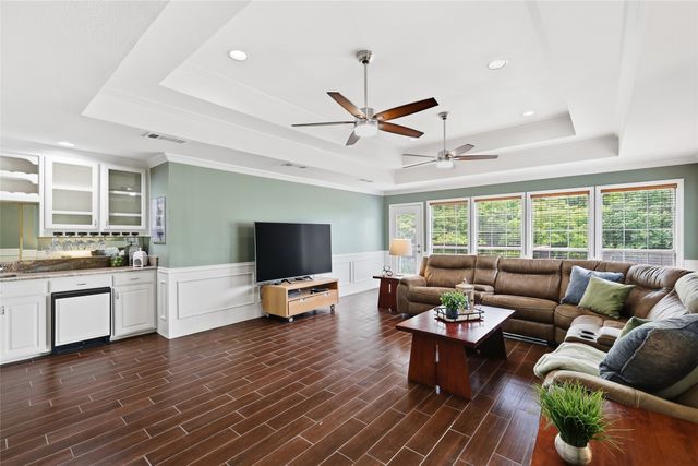8109 Montpelier Way, Colleyville, TX 76034