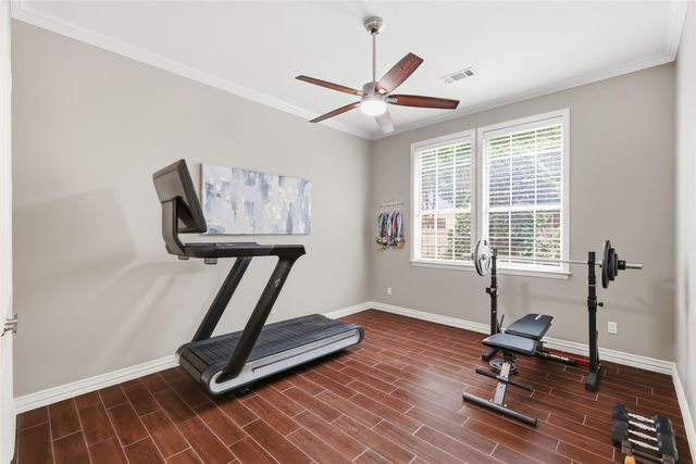 8109 Montpelier Way, Colleyville, TX 76034